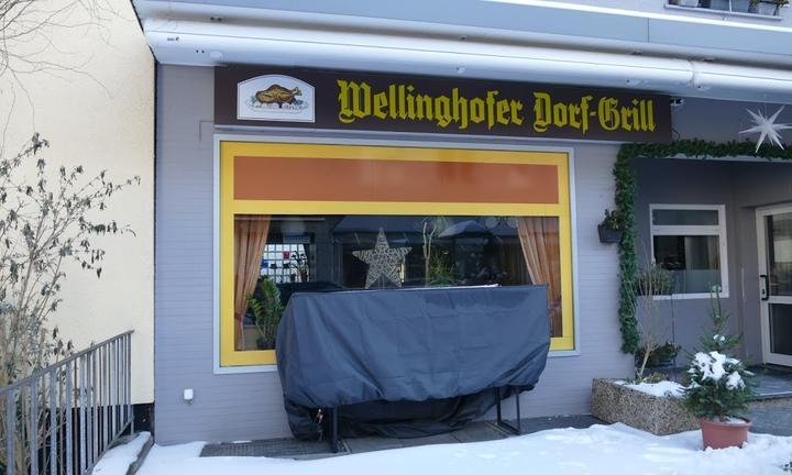 Wellinghofer Dorfgrill