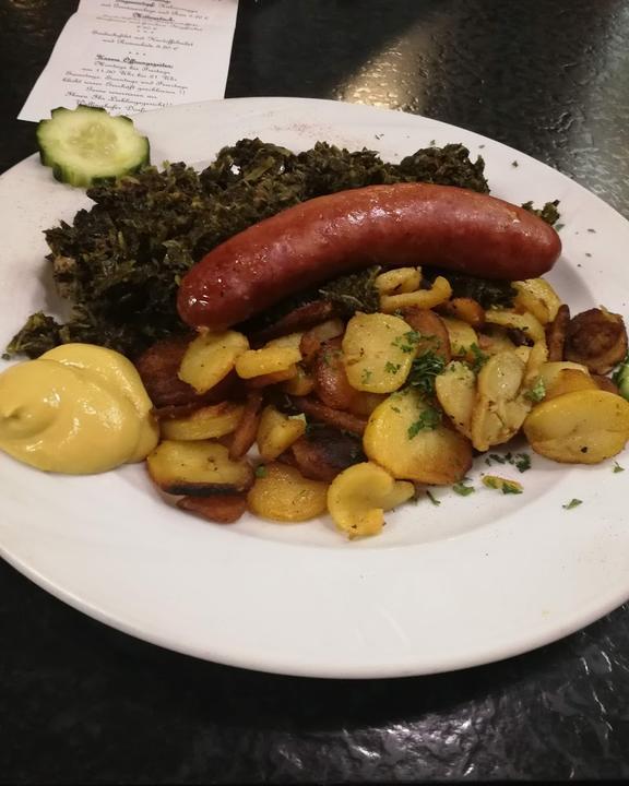 Wellinghofer Dorfgrill