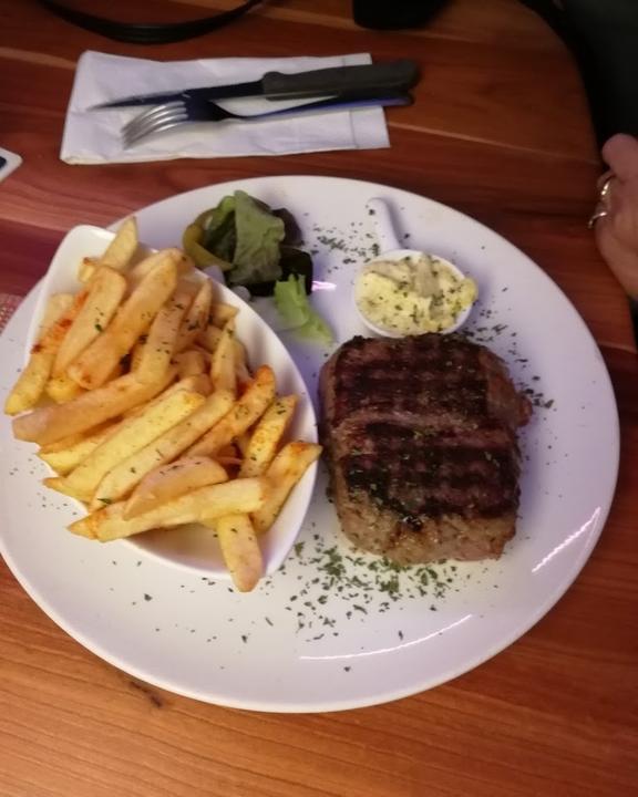 Bistro Felsenkeller