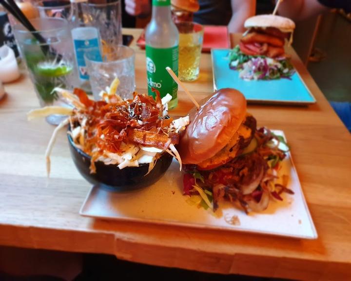 Brasserie