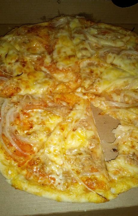 Pizzeria Adria