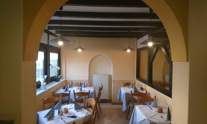 Pizzeria Portofino