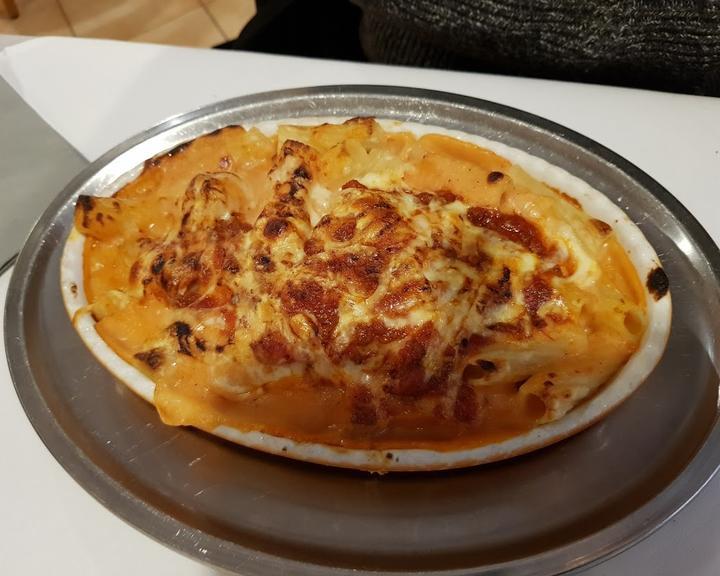Pizzeria Portofino