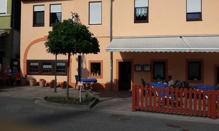 Pizzeria Portofino