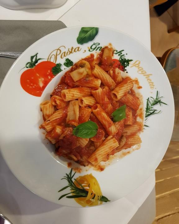 Pizzeria Portofino