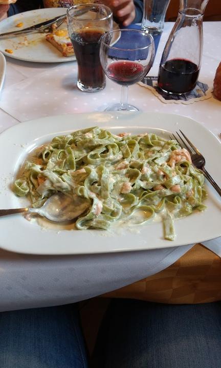 Pizzeria Portofino
