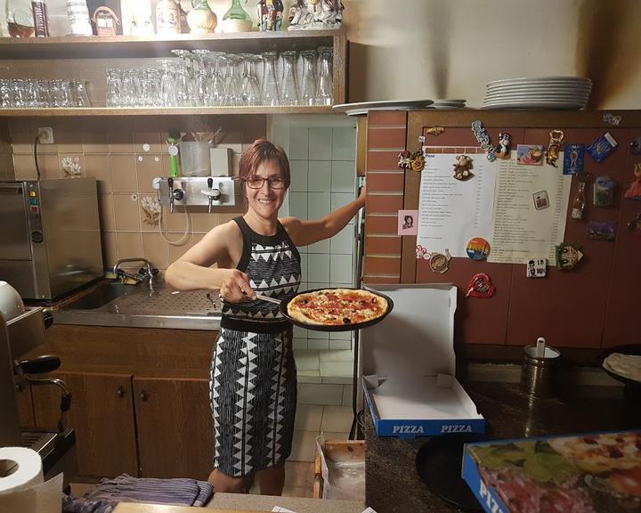 Pizzeria Portofino