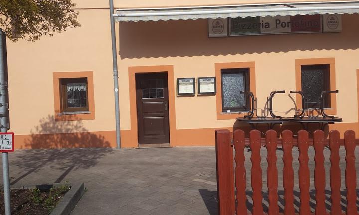 Pizzeria Portofino