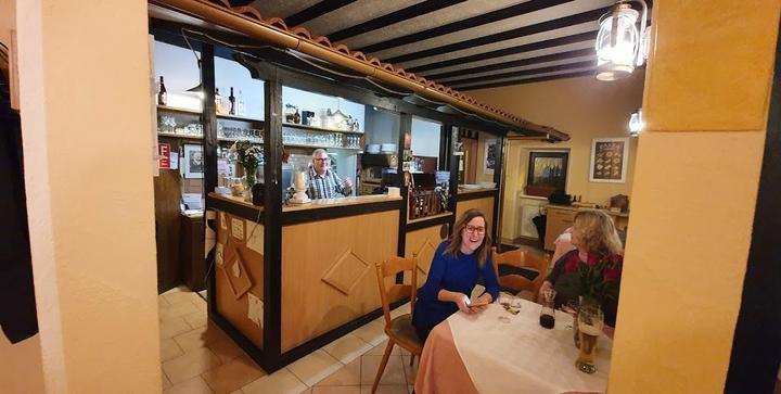 Pizzeria Portofino
