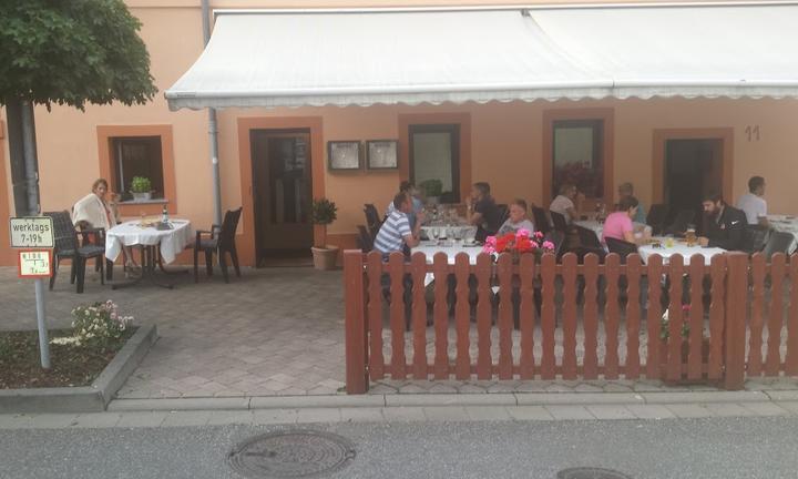 Pizzeria Portofino
