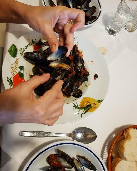 Pizzeria Portofino