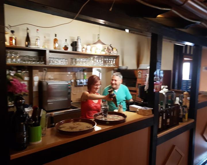 Pizzeria Portofino