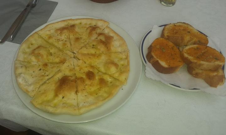 Pizzeria Portofino