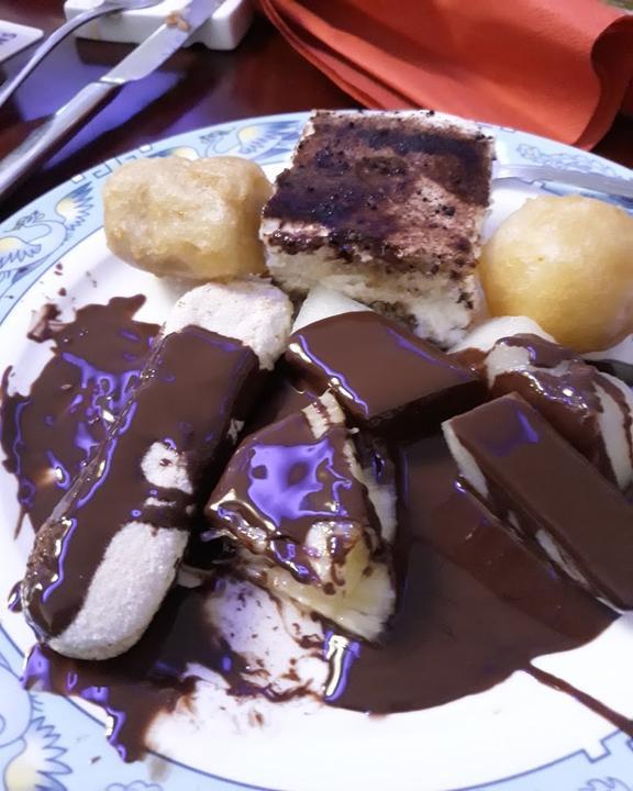 China Restaurant Neue Welt