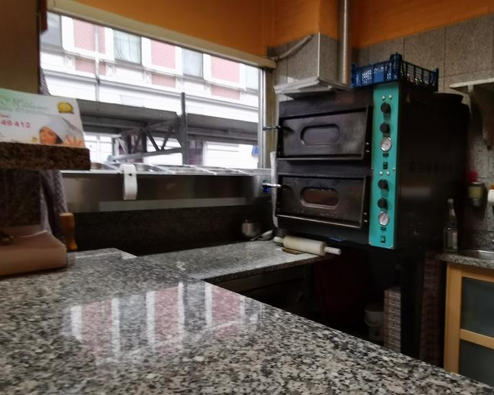 Pizzeria Milano