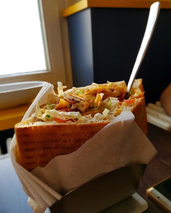 Mega Doner