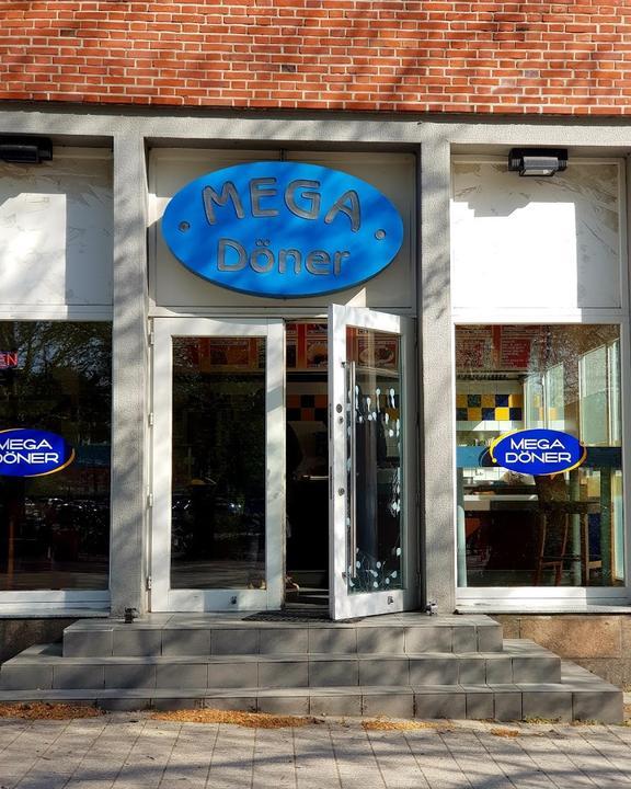 Mega Doner