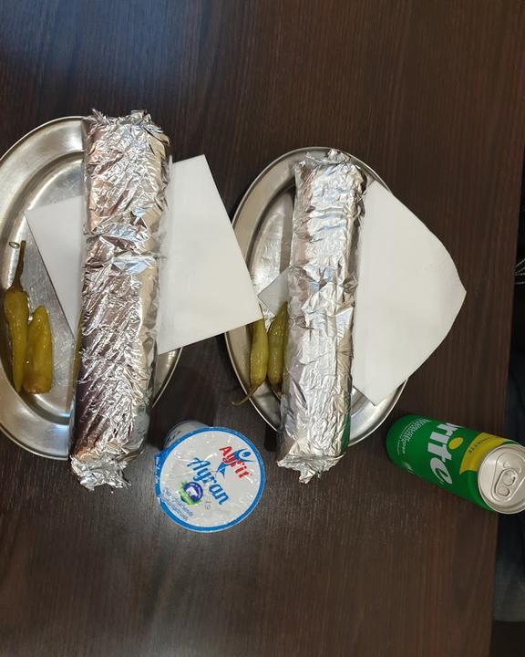 Mega Doner