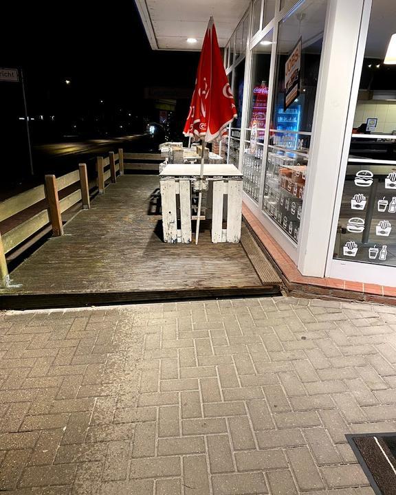 Quick's Der BurgerMeister