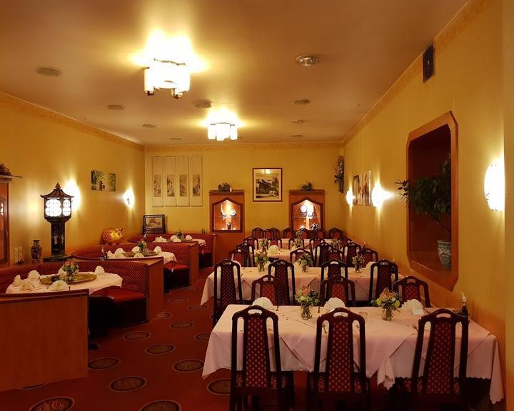 China Restaurant Peking Garden