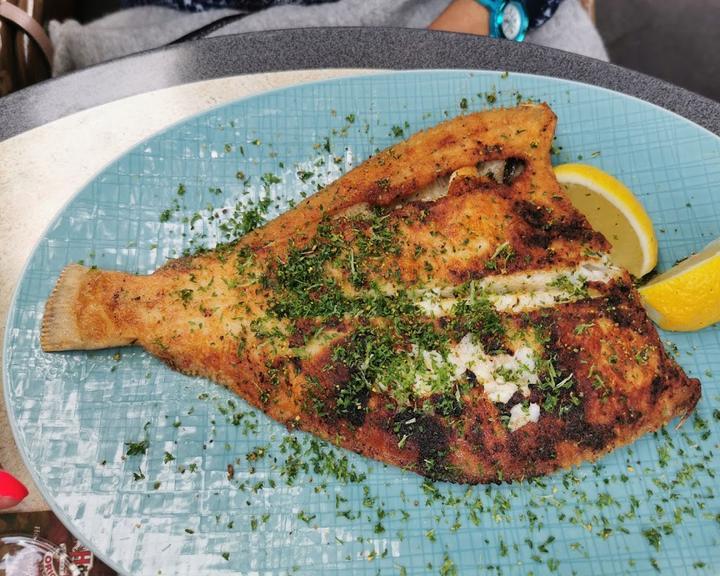 Restaurant Seelord