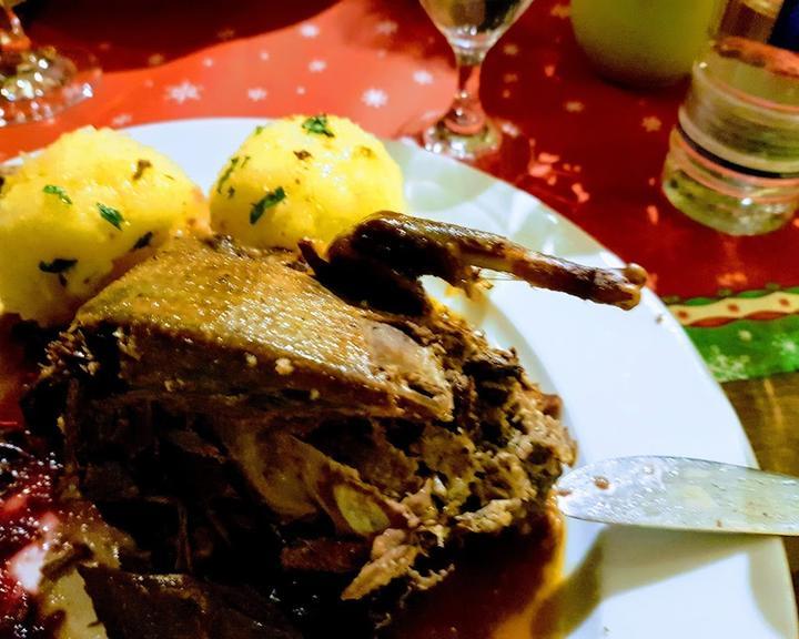 Brasserie Zum Mainzerhof