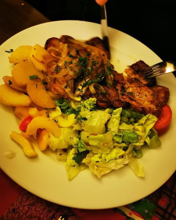 Brasserie Zum Mainzerhof