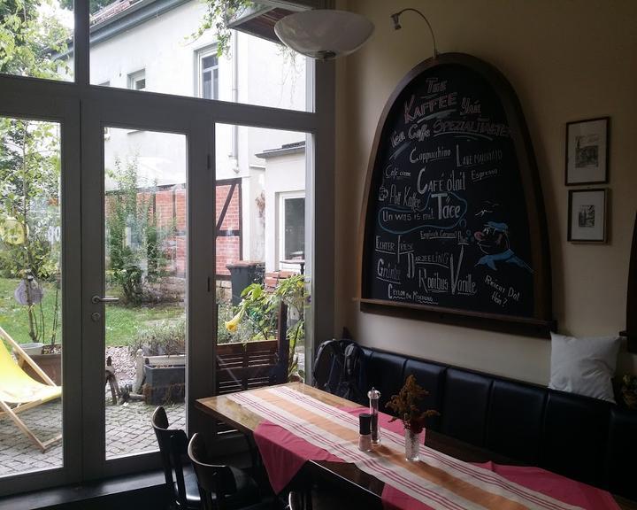 Brasserie Zum Mainzerhof