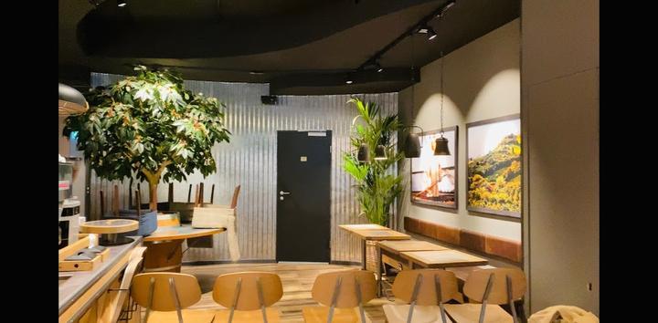 Espresso House