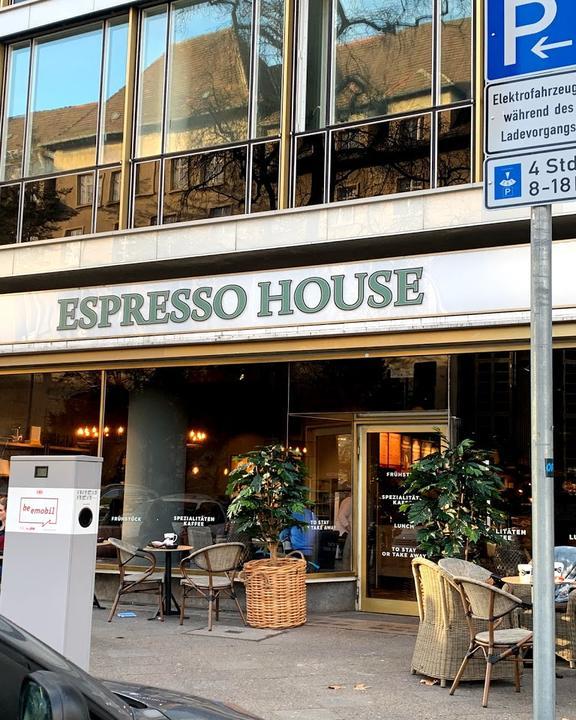 Espresso House