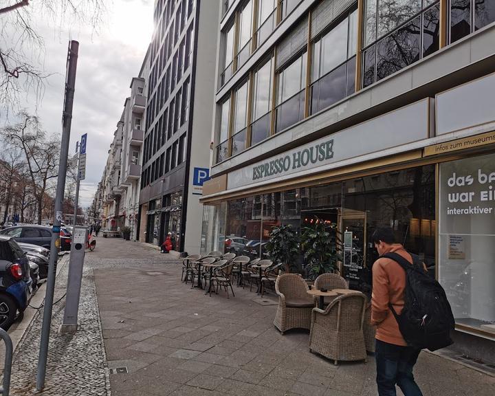 Espresso House