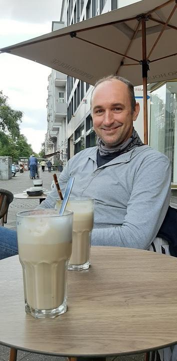Espresso House