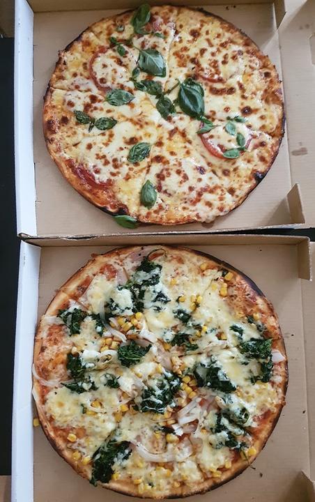 Pizzeria No.3