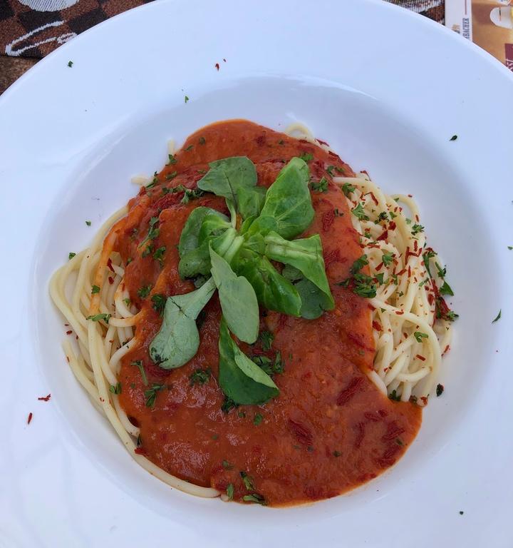 Restaurant Und Cafe Waffelstubchen Inh. Heinz-Gerald Bode