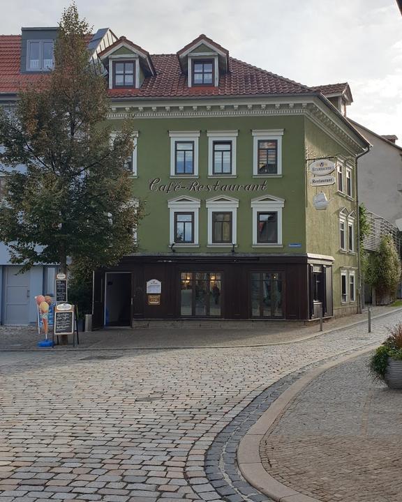 Restaurant Und Cafe Waffelstubchen Inh. Heinz-Gerald Bode