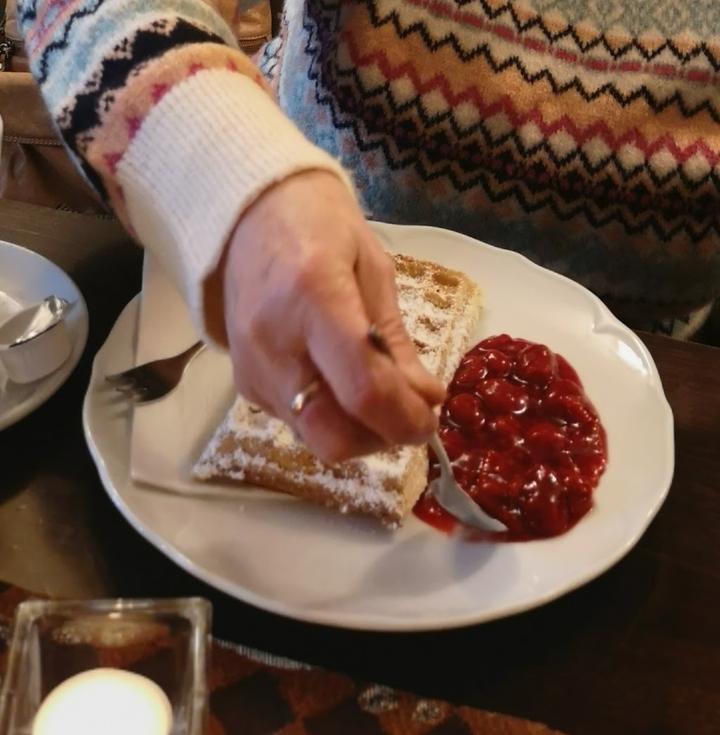 Restaurant Und Cafe Waffelstubchen Inh. Heinz-Gerald Bode