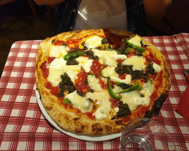 Ristorante Bella Italia