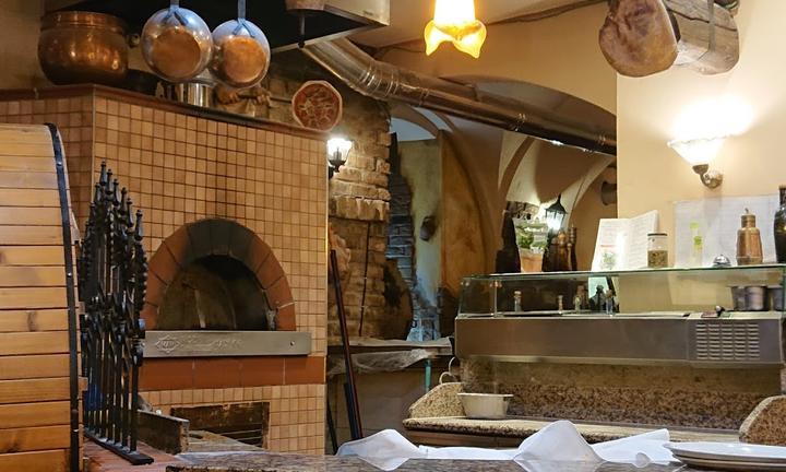 Ristorante Bella Italia