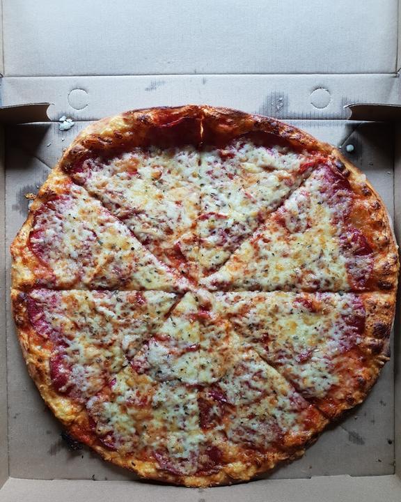 Pizza Company