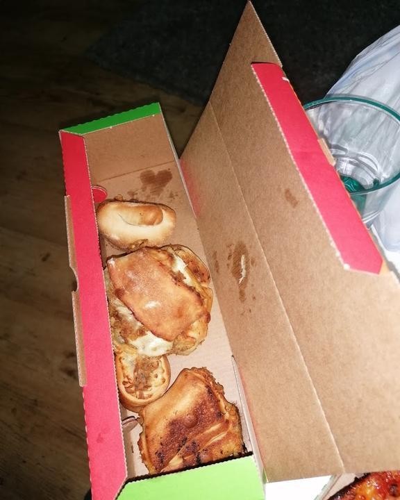Pizza Company