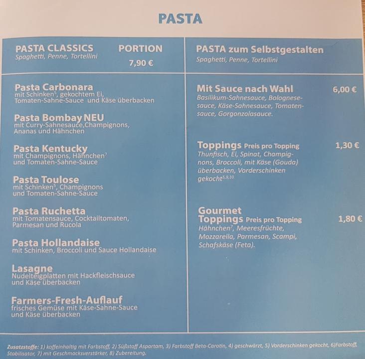 Pizza Company