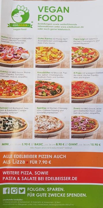 Pizza Company