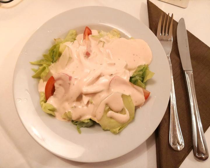Ristorante Pizzeria Mamma Mia