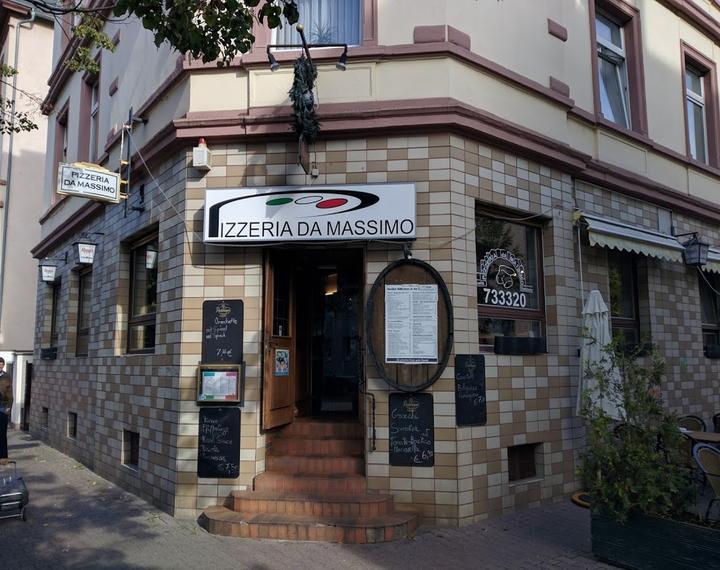 Pizzeria Da Massimo