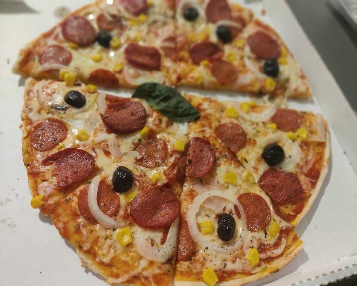 Pizzeria Da Massimo