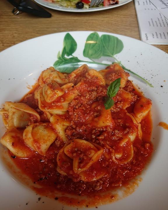 Pizzeria Da Massimo