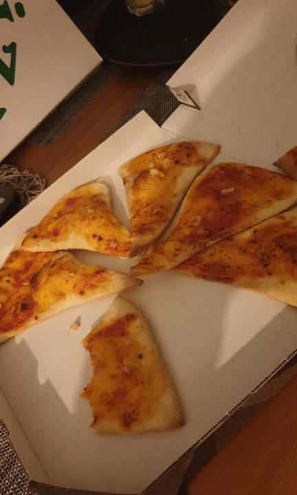 Pizzeria Da Massimo