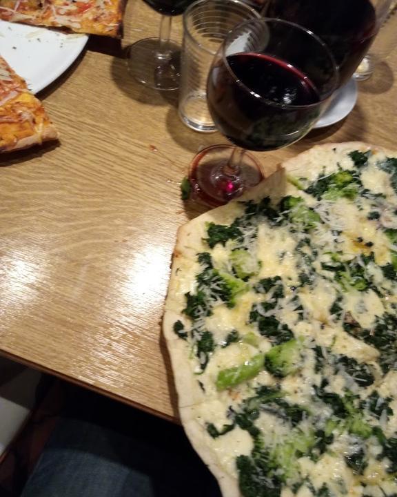 Pizzeria Da Massimo