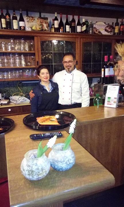 Pizzeria Da Massimo