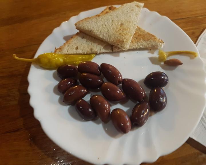 Grill Pizzeria bei Valentino